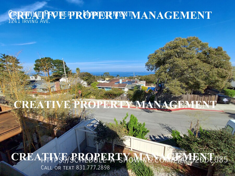 Foto principal - 1241 Irving Ave