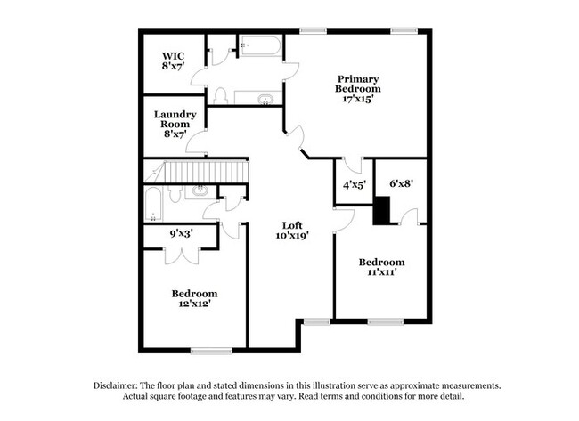 Foto del edificio - 4107 Flowering Path Ln