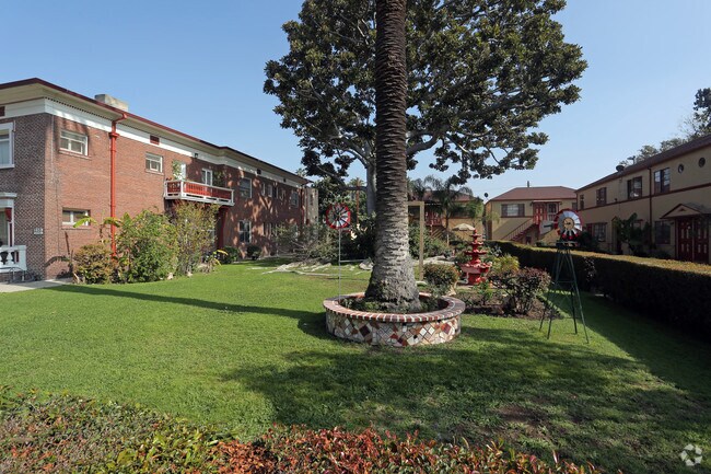 Foto del edificio - 2308-2324 Scarff St