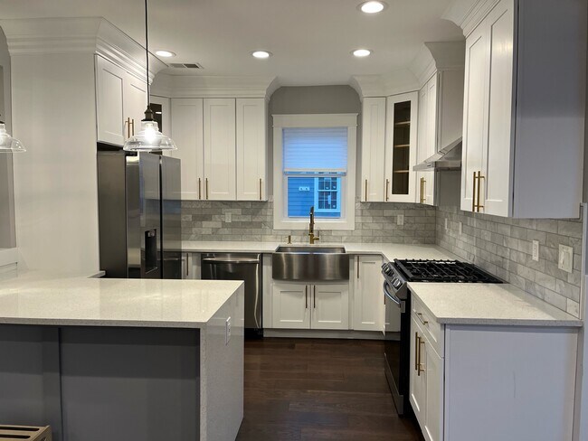 Foto del edificio - 34 Aubrey St