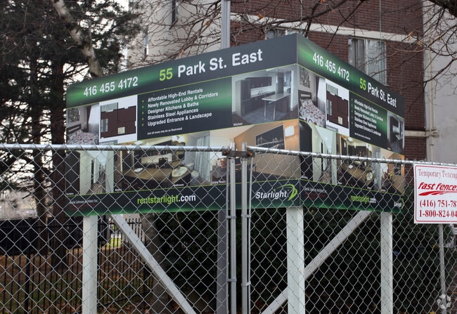 Building Photo - 55 Park Street East