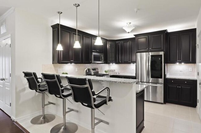 Kitchen - 24637 Woolly Mammoth Ter