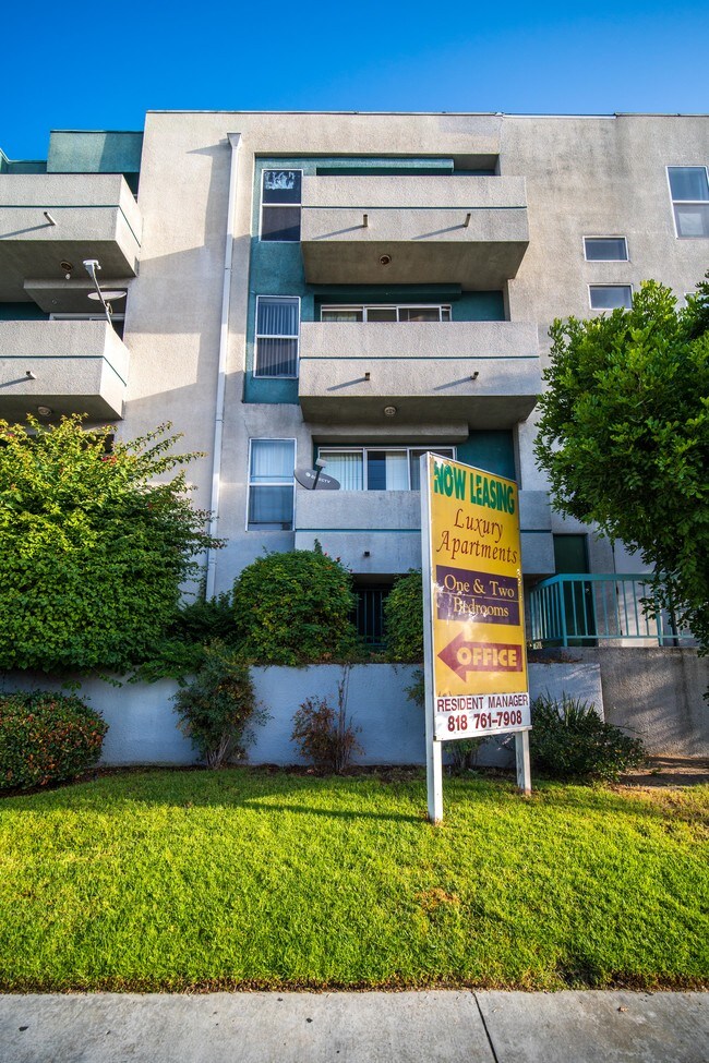 Oxnard Apartments Apartments Van Nuys, CA