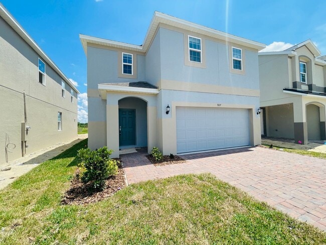 Photo - 927 Scrub Oak Hammock Rd House