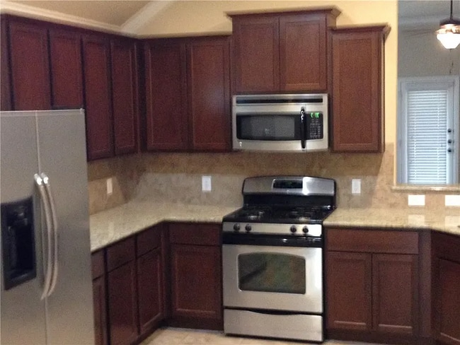 Foto del edificio - 1921 Autumn Run Ln