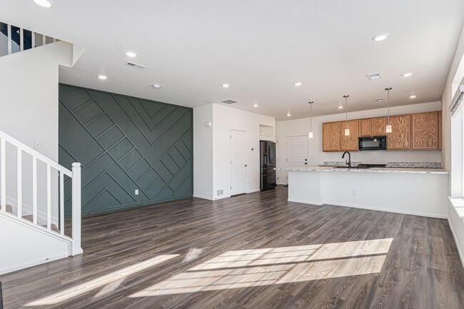 Foto del edificio - New Build Paired Home in Commerce City!