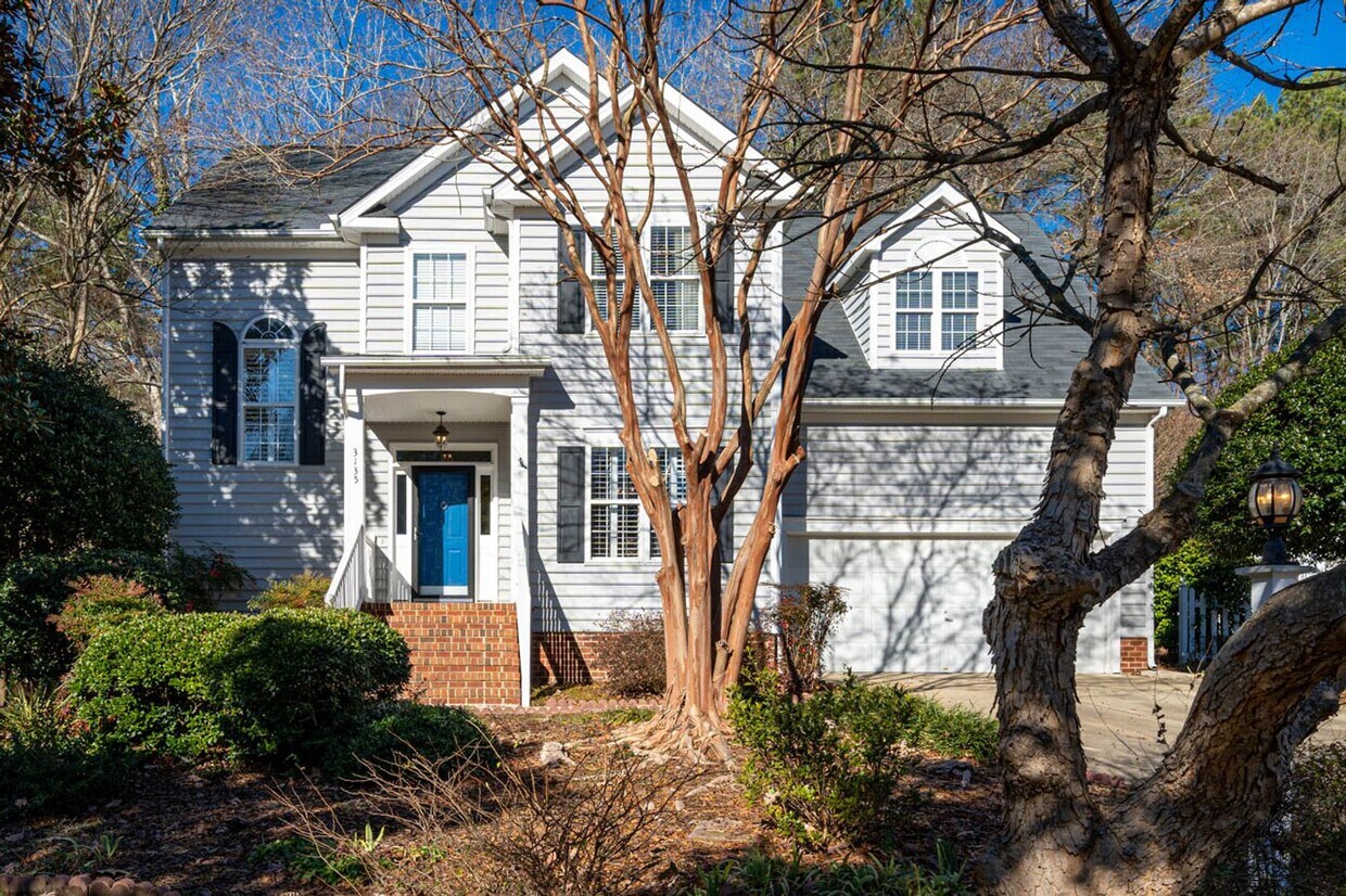Foto principal - 3135 Lariat Ridge Dr