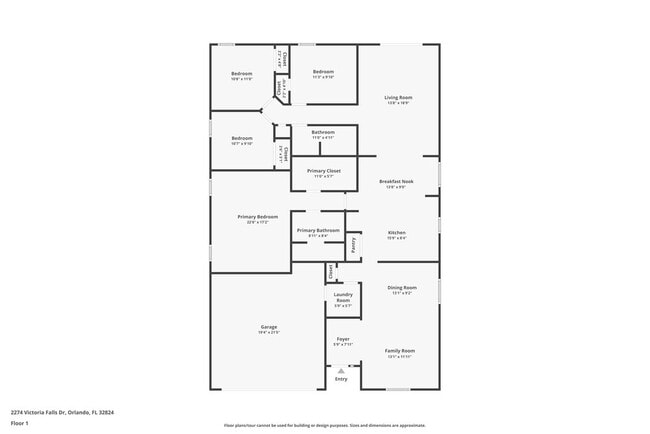 Building Photo - 2274 Victoria Falls Dr