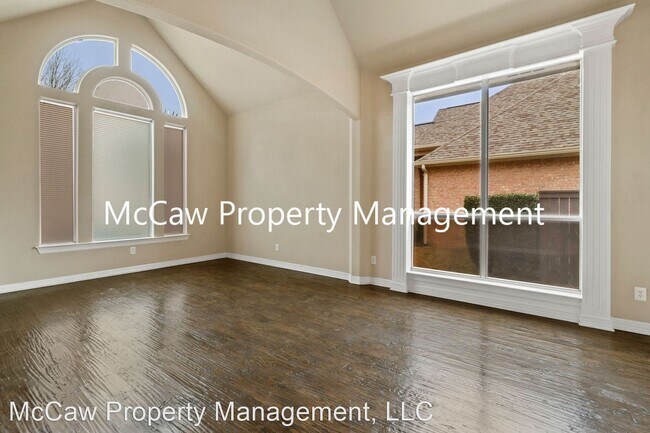 Building Photo - 4 br, 2.5 bath House - 1106 Longford Cir