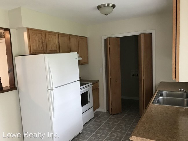 Foto del edificio - 3 br, 1 bath House - 707 N Fifth Street