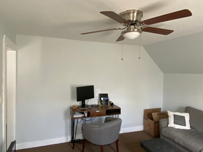 Living Room - 15 Morse St