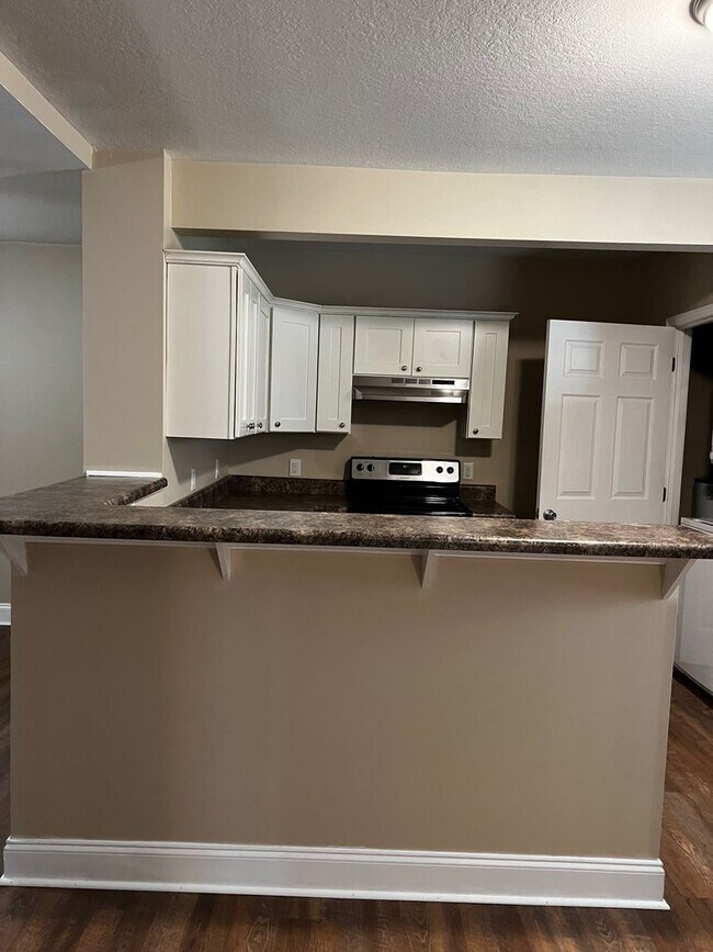 Foto del edificio - 2 Bedroom / 1 Bath  Johnson City, TN