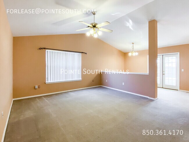 Building Photo - 3BD/2BA in Seaglades