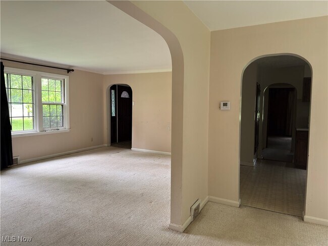 Foto del edificio - 4800 Canfield Rd