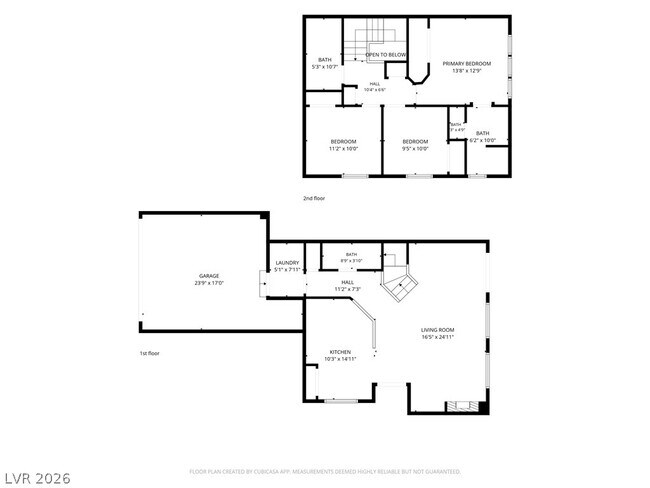 Foto del edificio - 1571 Rusty Ridge Ln
