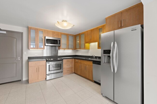 Foto del edificio - Great Location in the Heart of Honolulu ~ ...