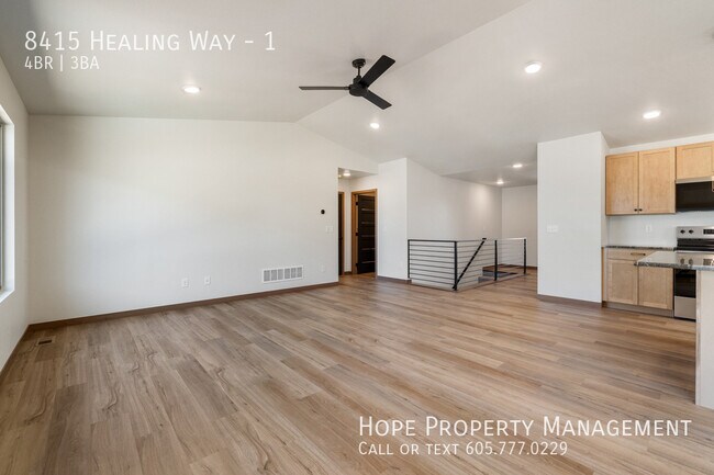 Foto del edificio - 8415 Healing Wy
