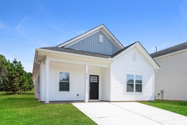 Foto del edificio - 936 Cassidy Dr