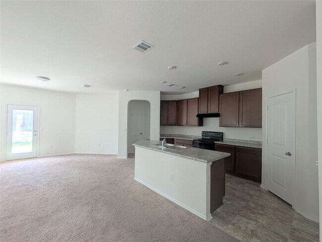 Foto del edificio - 6416 Conestoga Wagon Way