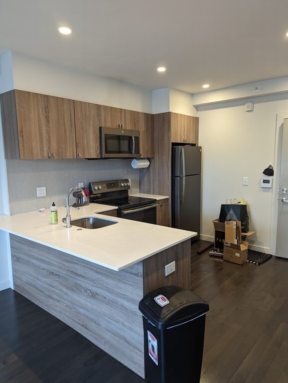 Foto del edificio - 3383 Washington St