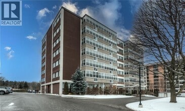Building Photo - 45 Westmount Rd N