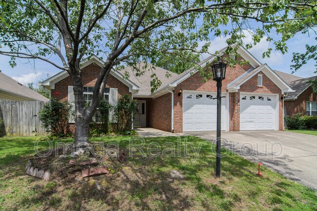 Foto del edificio - 4608 Fairfax Ct