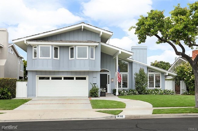 Building Photo - 4 br, 3 bath House - 1830 Port Westbourne Pl