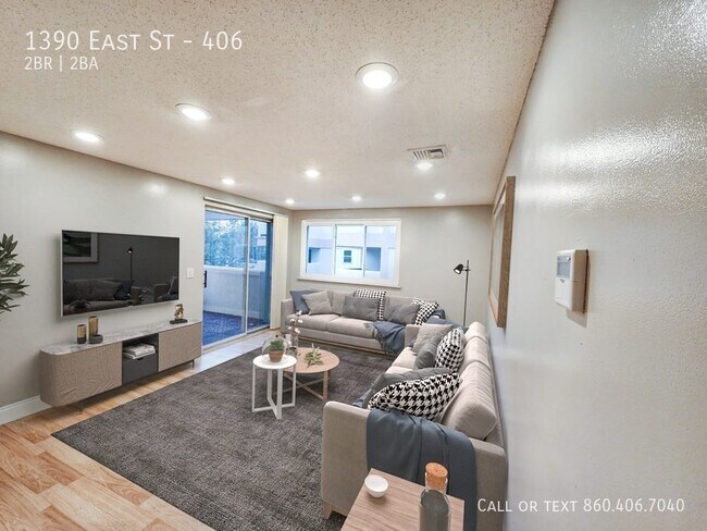 Foto del edificio - 1390 East St