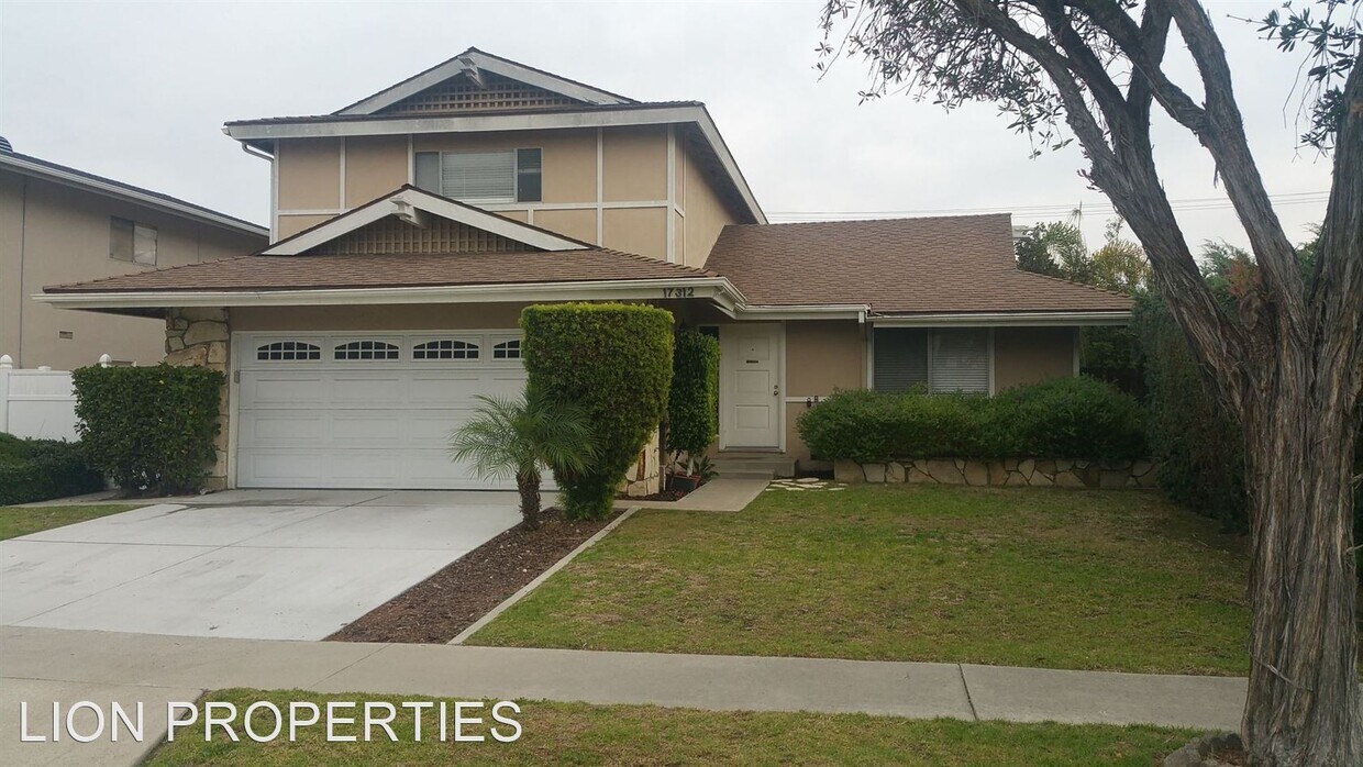 Primary Photo - 3 br, 3 bath House - 17312 WILD ROSE LN