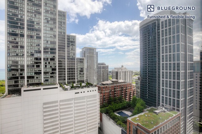 Foto del edificio - 1212 S Michigan Ave