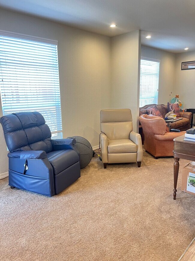 Foto del edificio - Modern 2-Bed, 2-Bath ADU for Rent – in Upscale Neighborhood