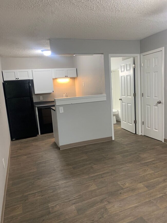 Foto del interior - Renata View Apartments