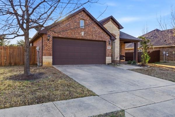 Foto del edificio - 1108 Longhorn Drive