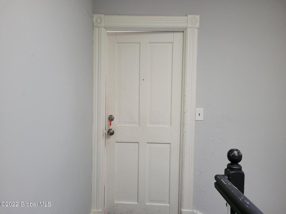 72 Grand St Unit FF, Albany, NY 12202 Apartment for Rent in Albany