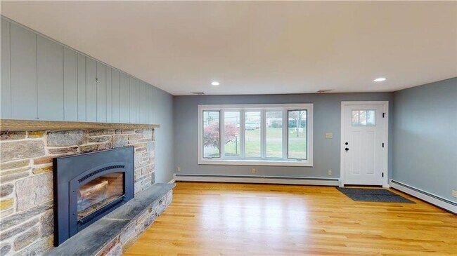 Building Photo - 2190 Kumry Rd