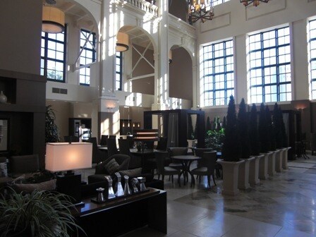 Foto del edificio - Electra! Spectacular Water and City views 28th floor 2bd 2ba NorthEast Corner