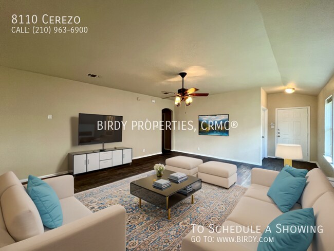 Foto del edificio - "Charming 3-Bed, 2-Bath Home with 1732 Sq ...