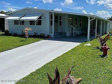Building Photo - 7878 SE Continental Dr