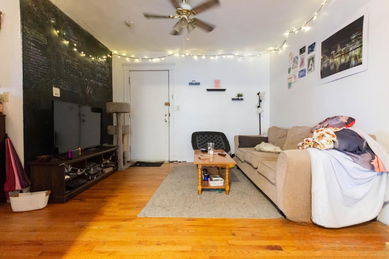 Foto del edificio - 33 Egremont Rd