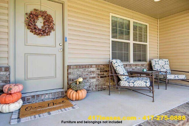 Foto del edificio - 1338 Marseilles Ave