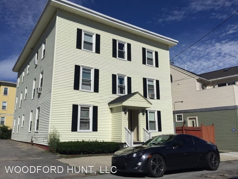 Primary Photo - 138 Highland St