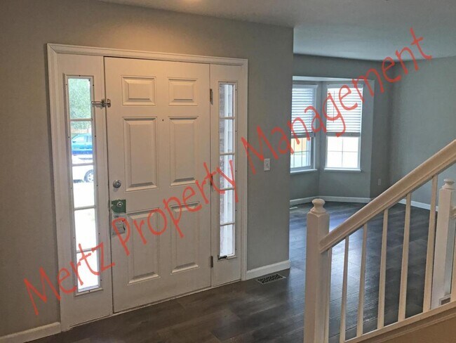Building Photo - 4135 Eminence Dr.