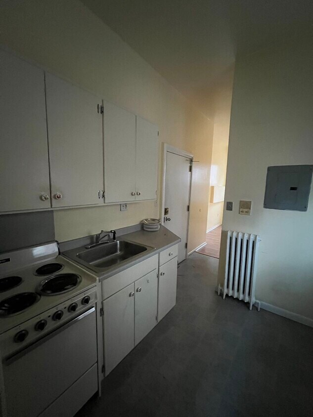 Foto del edificio - 1431 S 4th St