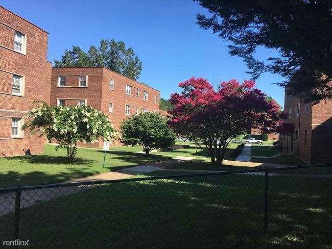 Building Photo - 10001 McKenney Ave