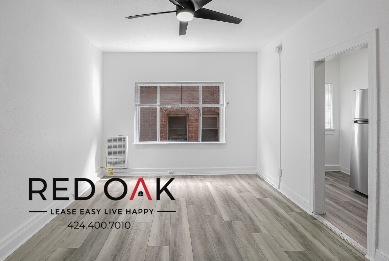 228 Apartments for Rent in Koreatown, CA Westside Rentals