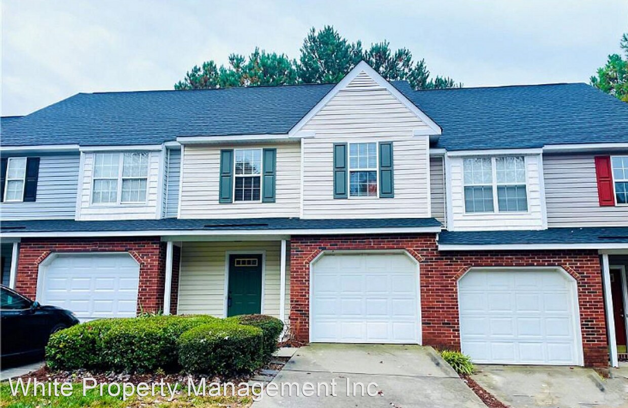 2 br, 3 bath House 10207 University Park... House Rental in