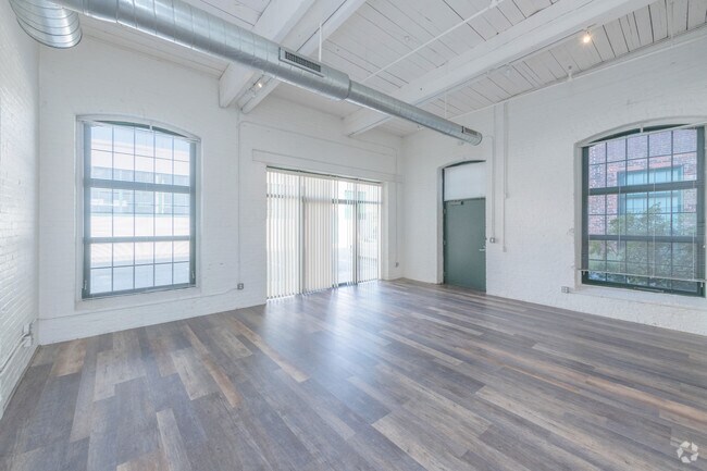 2HAB, 2BA - Rising Sun Mills