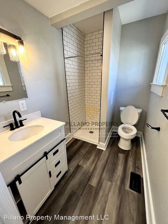 Building Photo - 3 br, 2 bath House - 4046 Byram Avenue
