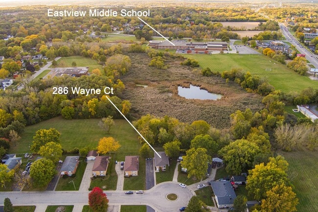 Building Photo - 286 Wayne Ct