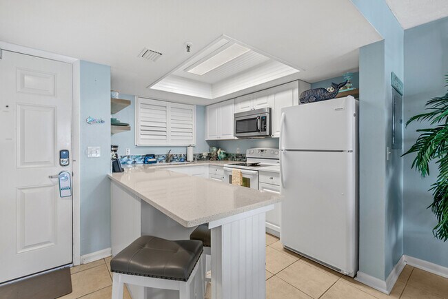 Foto del edificio - Oceania Beach Club 304